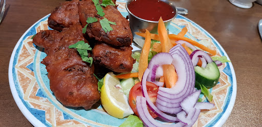 Photo of Bombay Joe's Restaurant - 44 Gray St, Broughty Ferry, Dundee DD5 2BJ